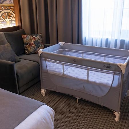 Orienta Hotel Gyumri Eksteriør bilde