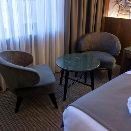 Orienta Hotel Gyumri Eksteriør bilde