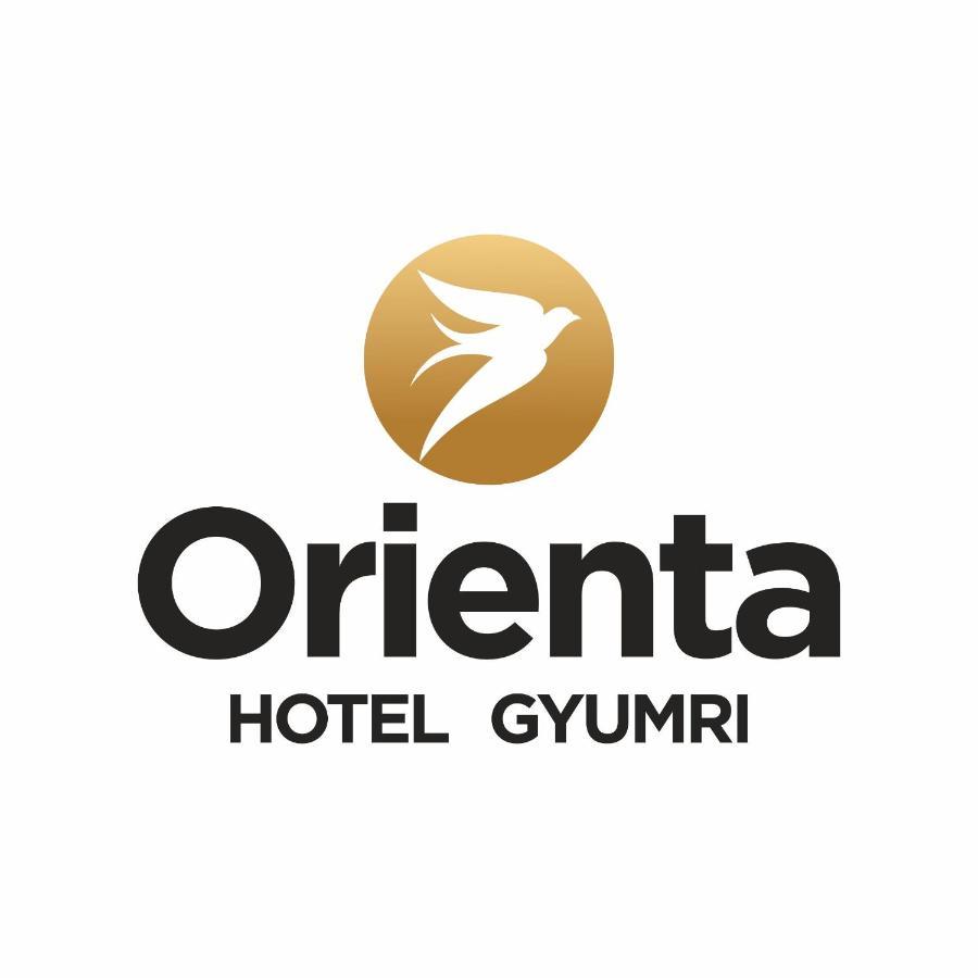 Orienta Hotel Gyumri Eksteriør bilde