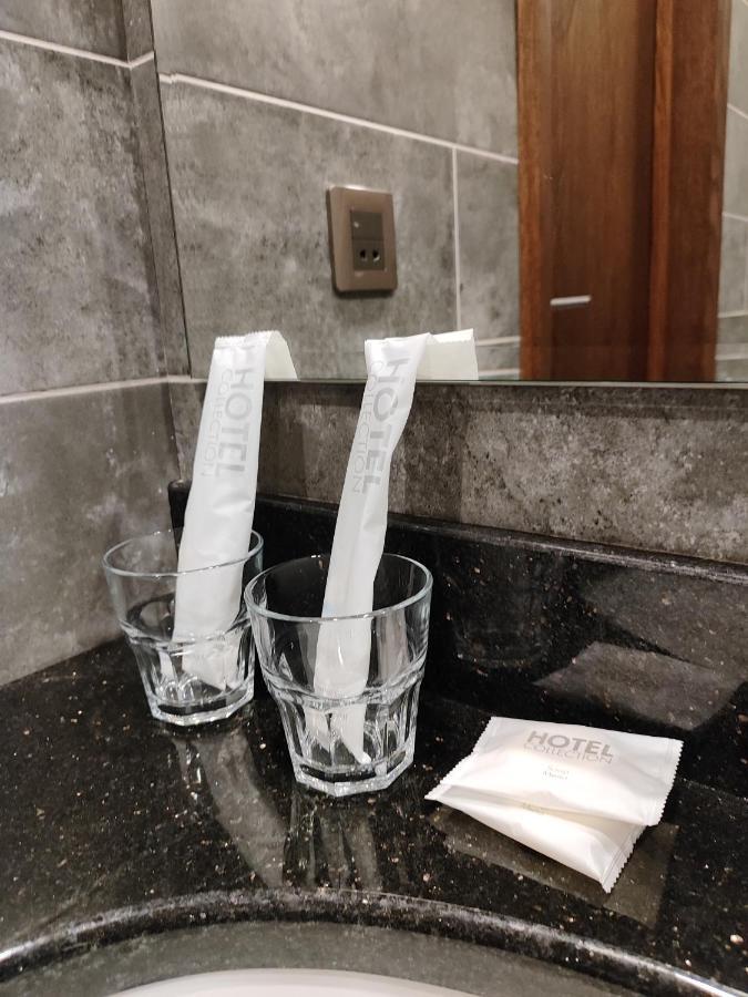 Orienta Hotel Gyumri Eksteriør bilde