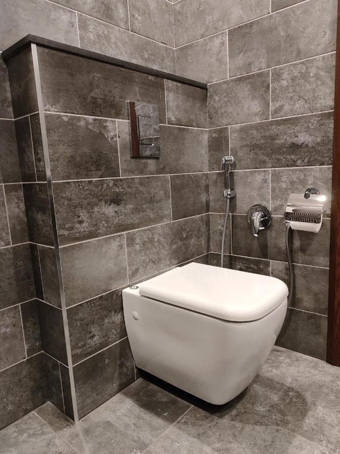 Orienta Hotel Gyumri Eksteriør bilde