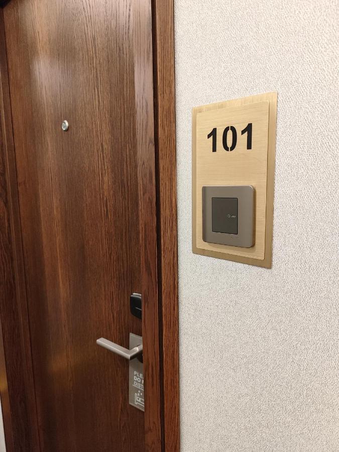 Orienta Hotel Gyumri Eksteriør bilde