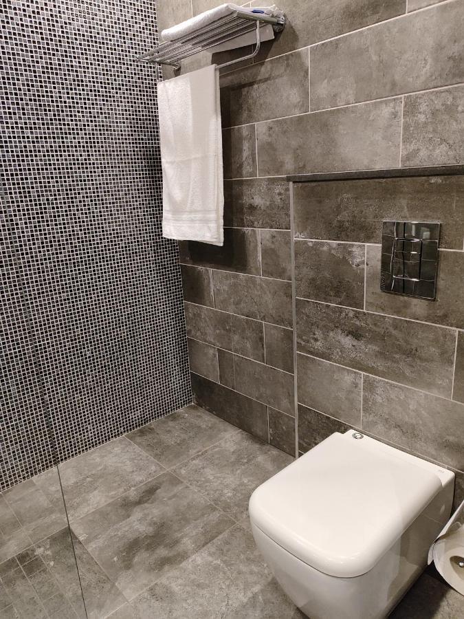 Orienta Hotel Gyumri Eksteriør bilde
