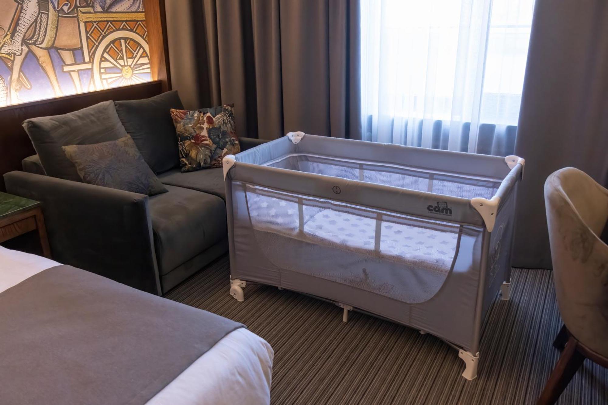 Orienta Hotel Gyumri Eksteriør bilde