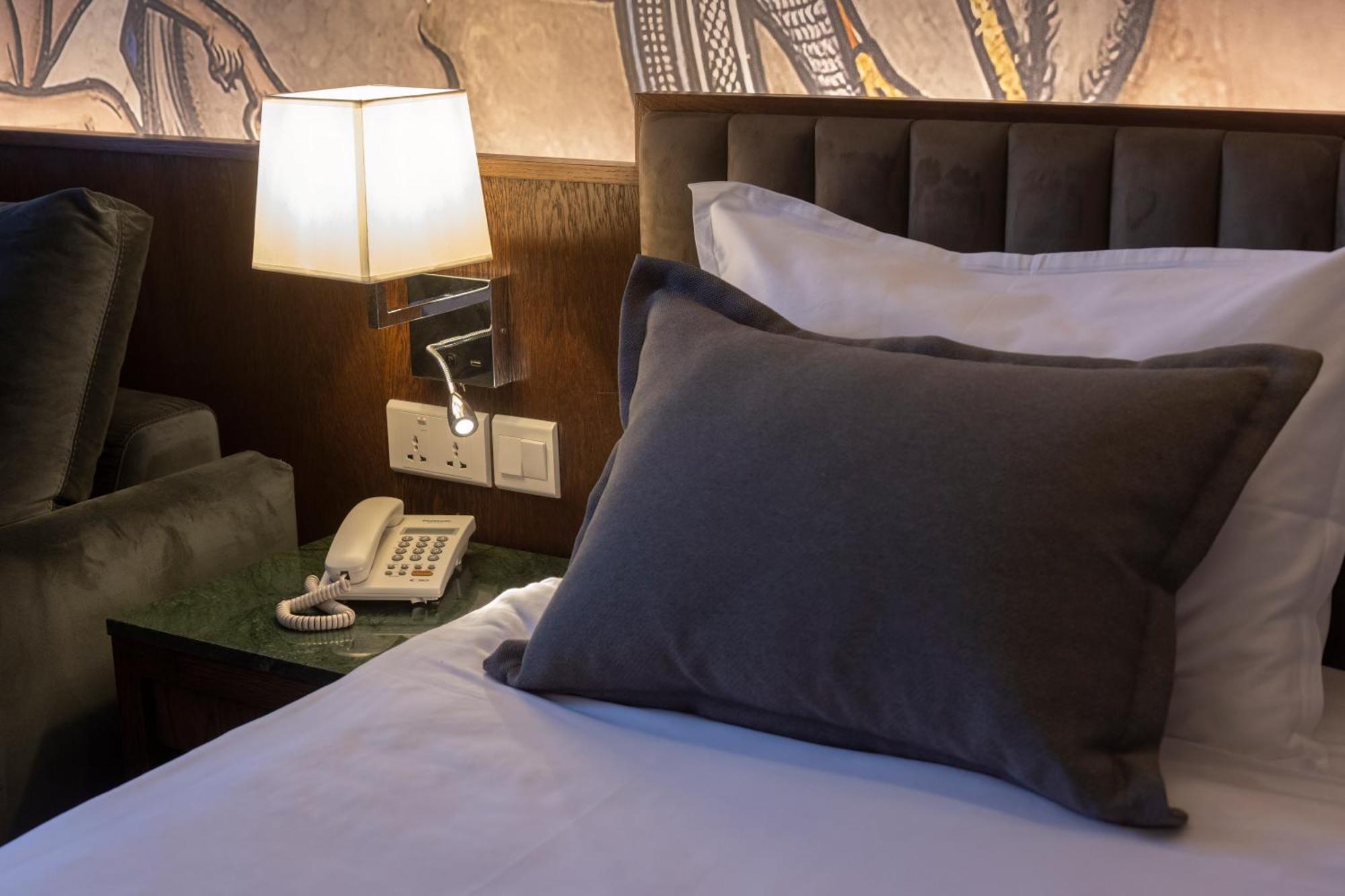 Orienta Hotel Gyumri Eksteriør bilde